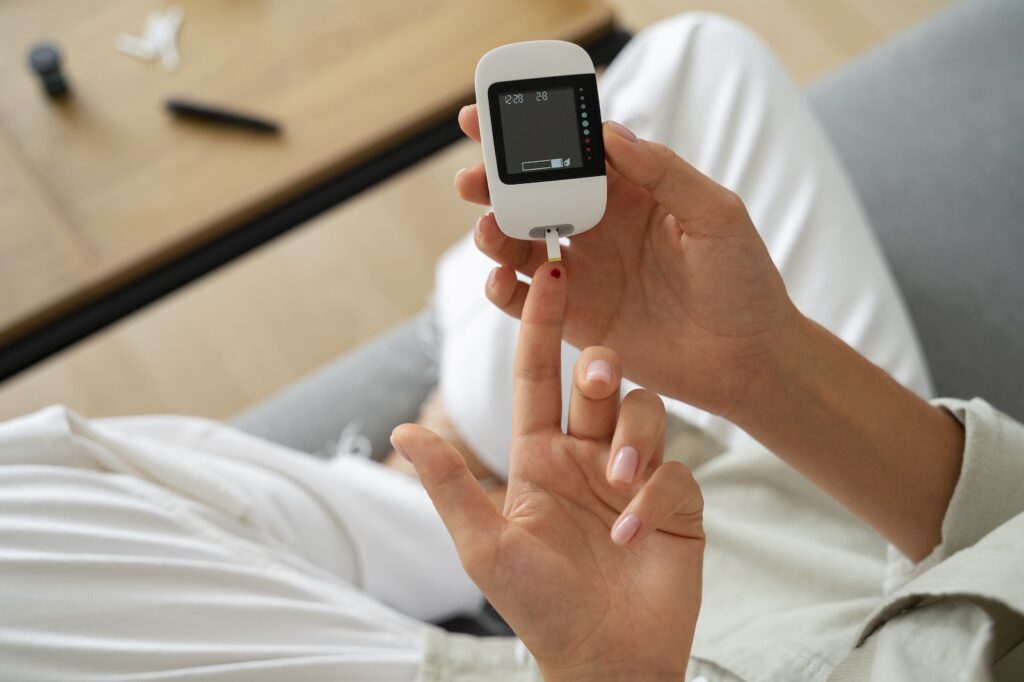 DiabetoCheck: Exámenes esenciales para un manejo óptimo de la diabetes