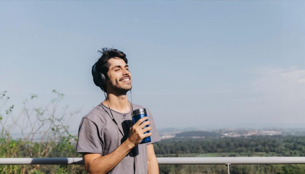 ManVital: Cuidado integral para el hombre dinámico y saludable
