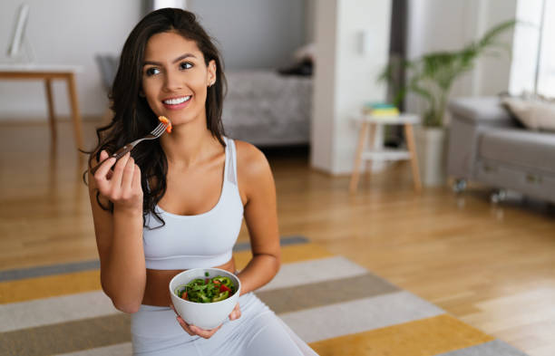 Mujerplena: Tu salud en equilibrio para fortalecer tu bienestar