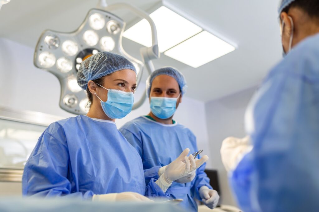 CheckUp Quirúrgico: Exámenes esenciales antes de tu intervención