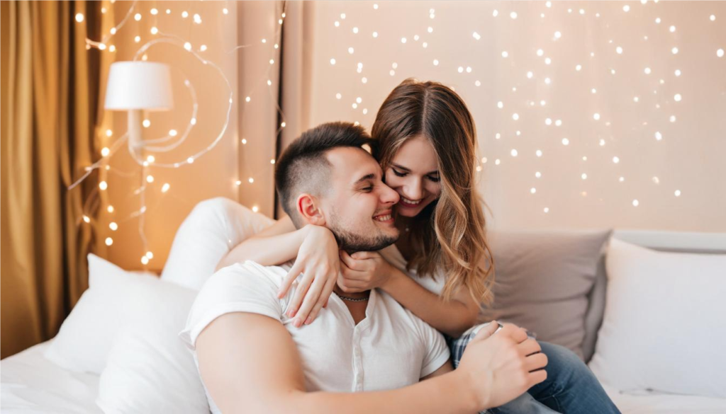 SexualCheck: Para tener una sexualidad plena