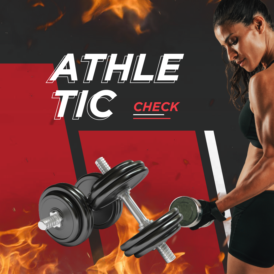 Athletic Check